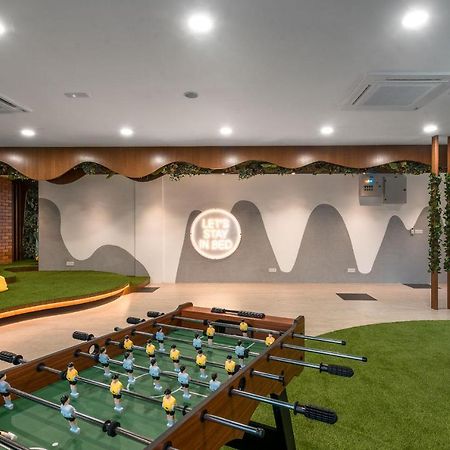 Mucihome Clio 3R2B, Putrajaya Condo Near To Ioi City Mall, Alamanda, Hospital Serdang, Wetland Studio Kru Dll- Non Smoking Home For Malaysian Only Екстериор снимка