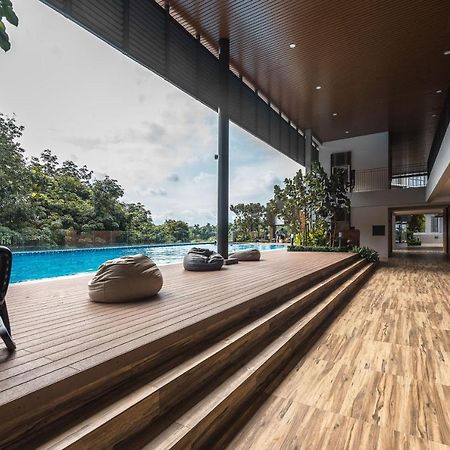 Mucihome Clio 3R2B, Putrajaya Condo Near To Ioi City Mall, Alamanda, Hospital Serdang, Wetland Studio Kru Dll- Non Smoking Home For Malaysian Only Екстериор снимка