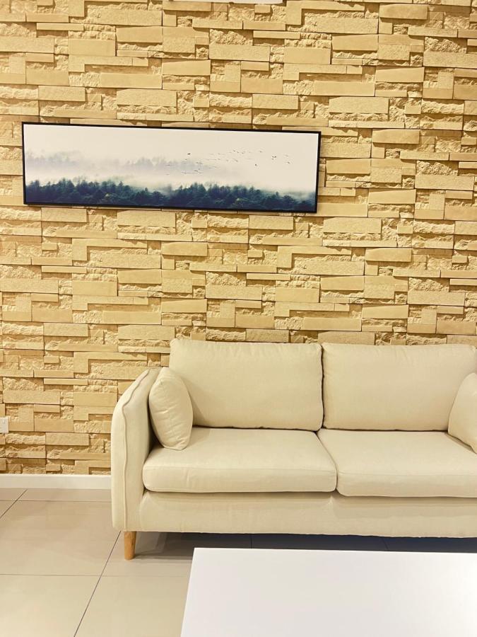Mucihome Clio 3R2B, Putrajaya Condo Near To Ioi City Mall, Alamanda, Hospital Serdang, Wetland Studio Kru Dll- Non Smoking Home For Malaysian Only Екстериор снимка