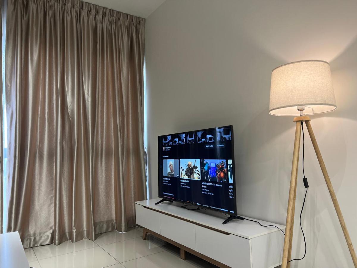 Mucihome Clio 3R2B, Putrajaya Condo Near To Ioi City Mall, Alamanda, Hospital Serdang, Wetland Studio Kru Dll- Non Smoking Home For Malaysian Only Екстериор снимка
