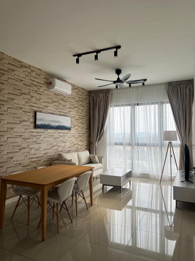 Mucihome Clio 3R2B, Putrajaya Condo Near To Ioi City Mall, Alamanda, Hospital Serdang, Wetland Studio Kru Dll- Non Smoking Home For Malaysian Only Екстериор снимка