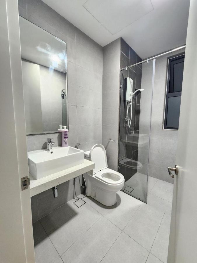 Mucihome Clio 3R2B, Putrajaya Condo Near To Ioi City Mall, Alamanda, Hospital Serdang, Wetland Studio Kru Dll- Non Smoking Home For Malaysian Only Екстериор снимка