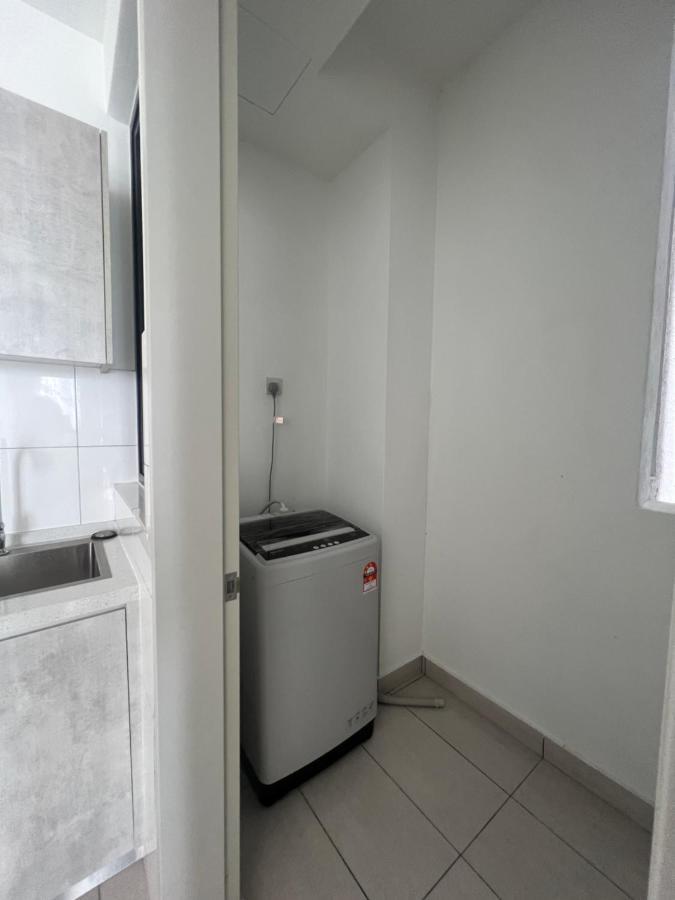 Mucihome Clio 3R2B, Putrajaya Condo Near To Ioi City Mall, Alamanda, Hospital Serdang, Wetland Studio Kru Dll- Non Smoking Home For Malaysian Only Екстериор снимка