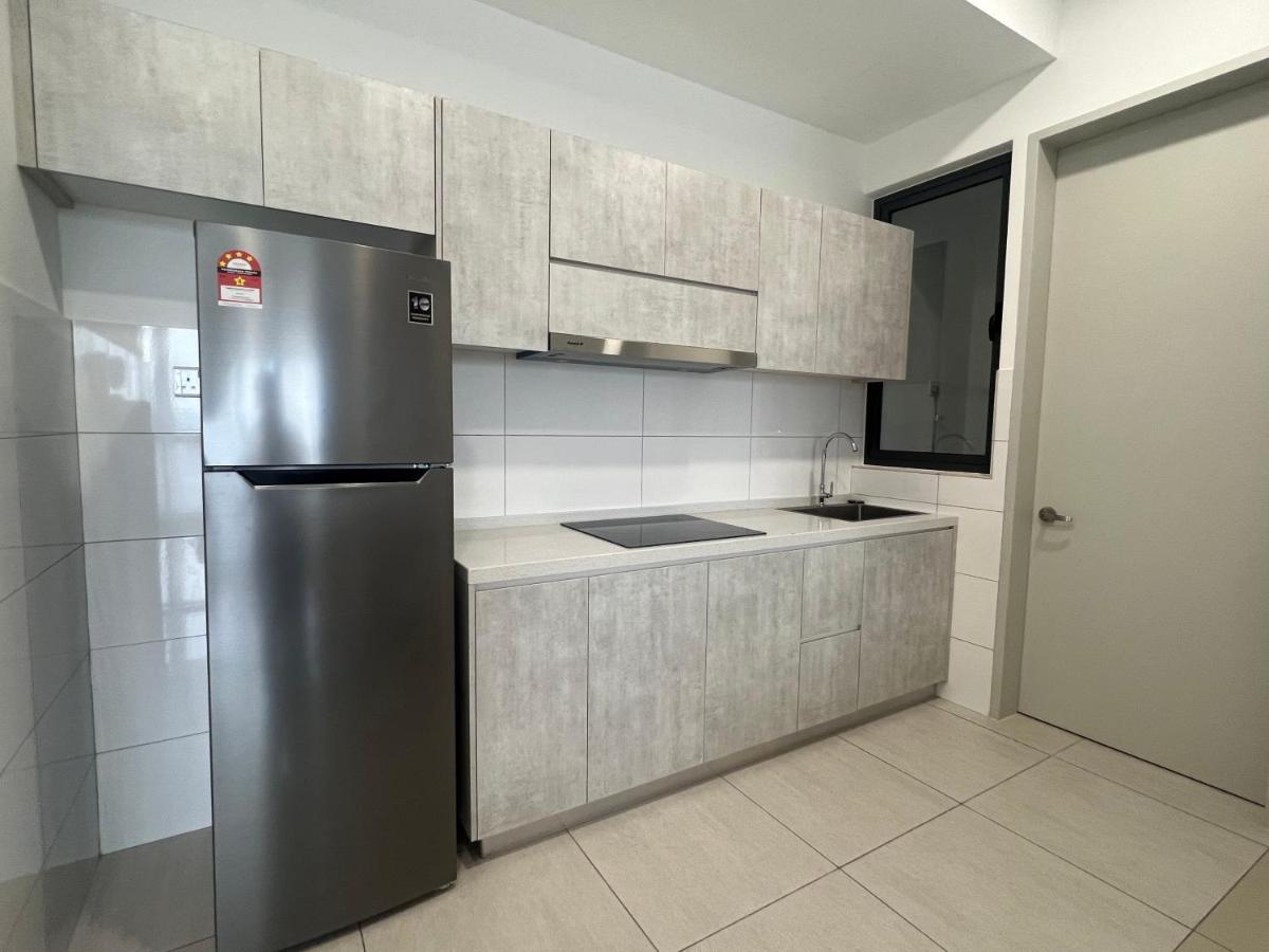 Mucihome Clio 3R2B, Putrajaya Condo Near To Ioi City Mall, Alamanda, Hospital Serdang, Wetland Studio Kru Dll- Non Smoking Home For Malaysian Only Екстериор снимка