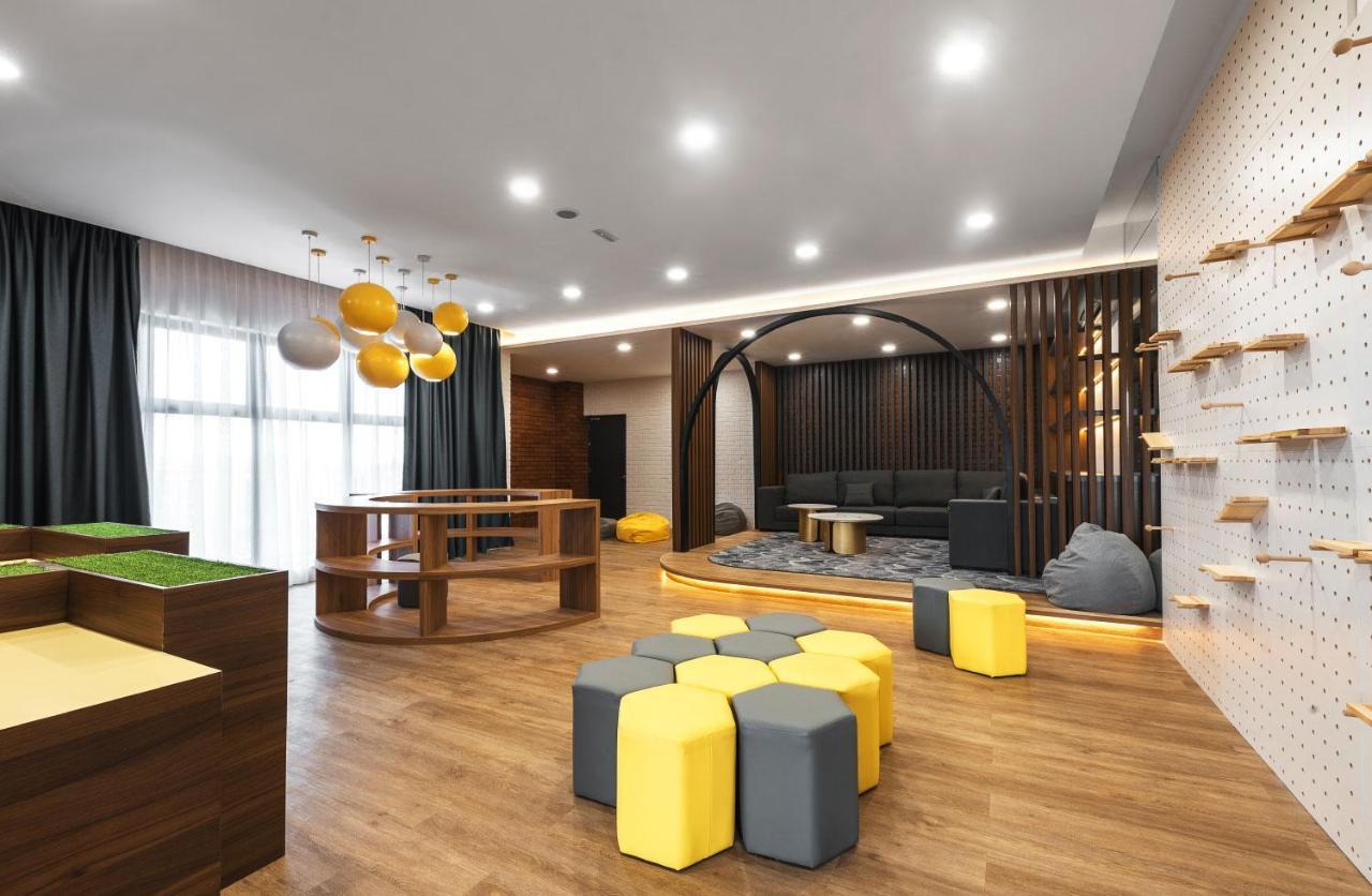 Mucihome Clio 3R2B, Putrajaya Condo Near To Ioi City Mall, Alamanda, Hospital Serdang, Wetland Studio Kru Dll- Non Smoking Home For Malaysian Only Екстериор снимка