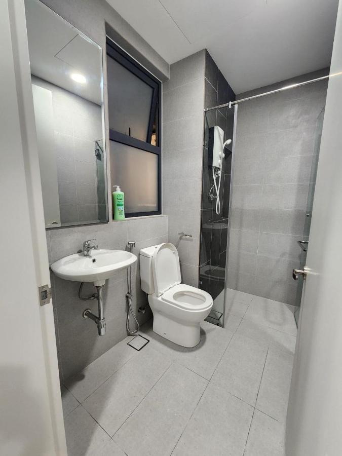 Mucihome Clio 3R2B, Putrajaya Condo Near To Ioi City Mall, Alamanda, Hospital Serdang, Wetland Studio Kru Dll- Non Smoking Home For Malaysian Only Екстериор снимка