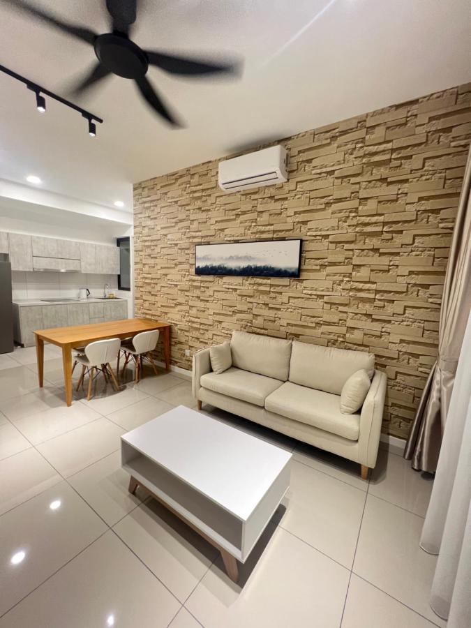 Mucihome Clio 3R2B, Putrajaya Condo Near To Ioi City Mall, Alamanda, Hospital Serdang, Wetland Studio Kru Dll- Non Smoking Home For Malaysian Only Екстериор снимка
