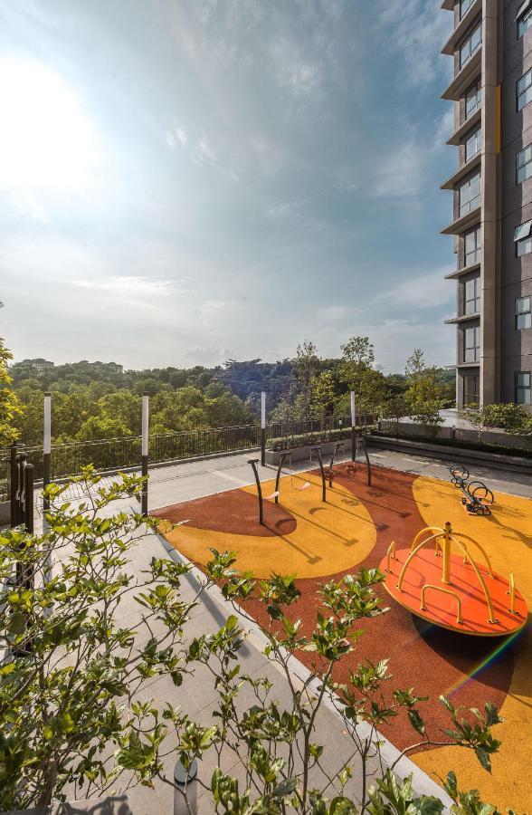 Mucihome Clio 3R2B, Putrajaya Condo Near To Ioi City Mall, Alamanda, Hospital Serdang, Wetland Studio Kru Dll- Non Smoking Home For Malaysian Only Екстериор снимка