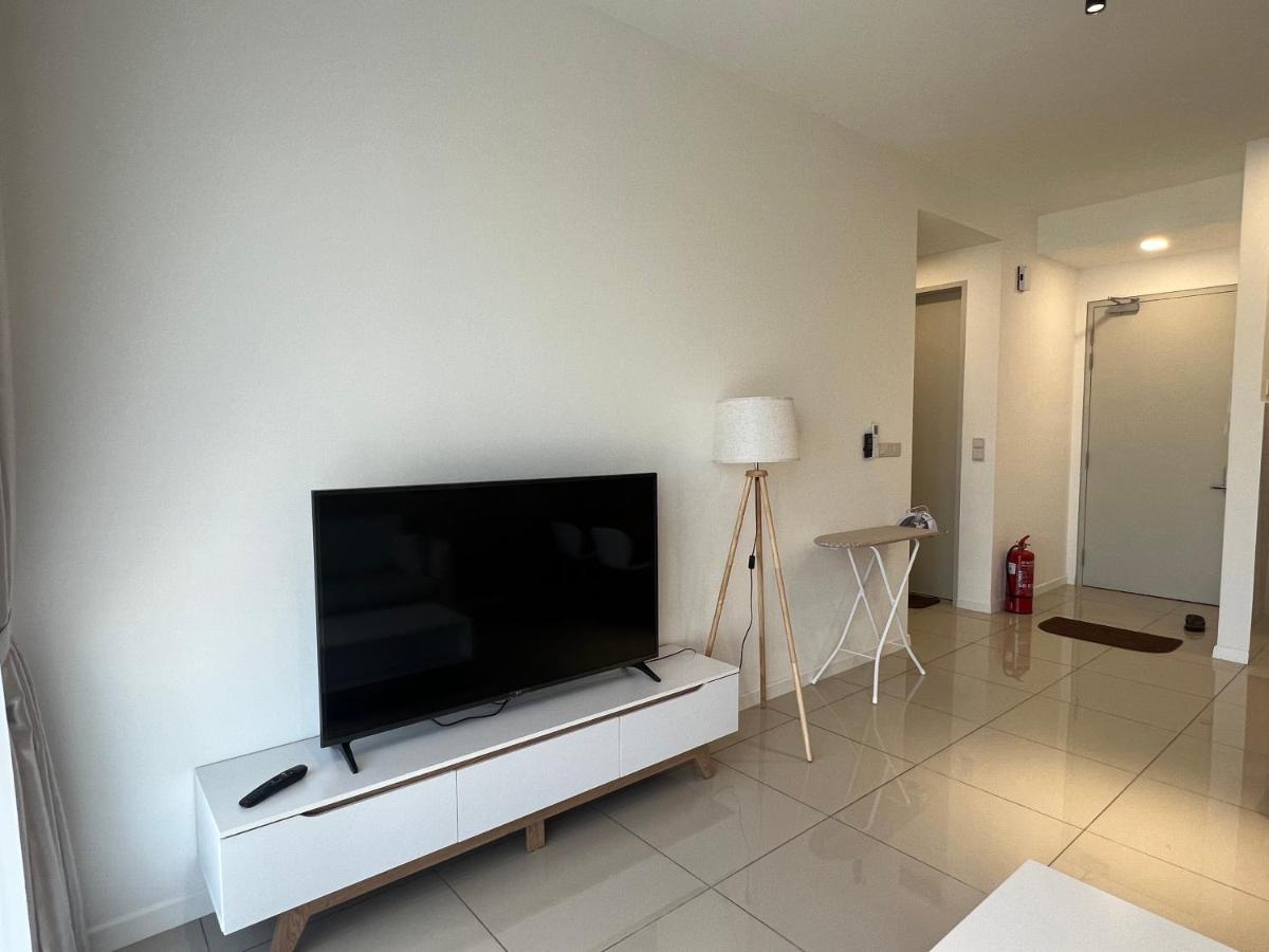 Mucihome Clio 3R2B, Putrajaya Condo Near To Ioi City Mall, Alamanda, Hospital Serdang, Wetland Studio Kru Dll- Non Smoking Home For Malaysian Only Екстериор снимка